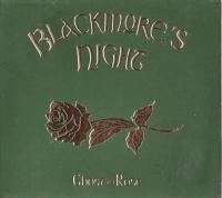 Ghost of a rose