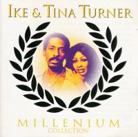 Millenium collection (Dubbel-CD)