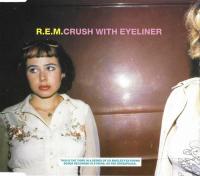 Crush with eyeliner