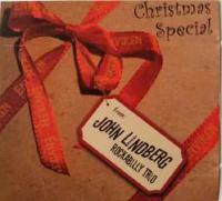 Christmas Special (4-sp&aring;rs CD)
