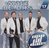 Matz Bladhs (Upp till dans 17)