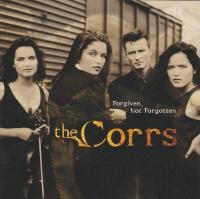 Forgiven, not forgotten