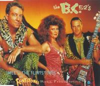 Meet The Flintstones