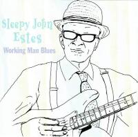 Working man blues