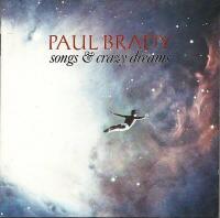 Songs & crazy dreams