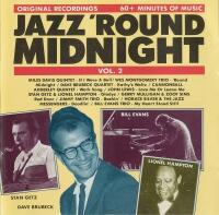 Jazz 'round midnight Vol. 2