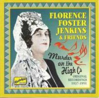 Murder on the high Cs - Original recordings 1937-1951