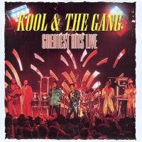 Greatest hits live