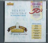 Rock with The Caveman - 24 Golden Hits (Dubbel-CD)