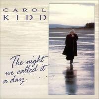 The Night we called it a day...