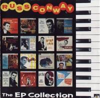 The EP Collection