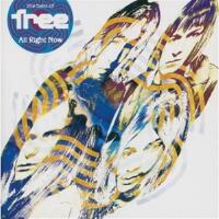 The Best of Free - All right now