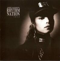 Rhythm nation 1814