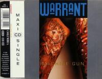 Machine gun