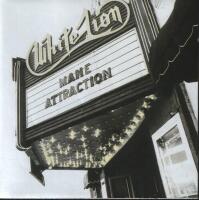 Mane attraction
