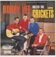 Bobby Vee meets The Crickets
