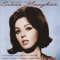 The Best of Susan Maughan