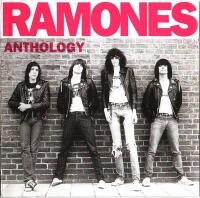 Anthology (Dubbel-CD)