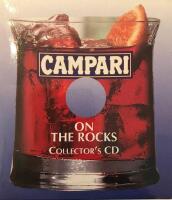 On the rocks (Reklam-CD f&ouml;r Campari)