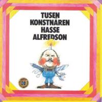 Tusenkonstn&auml;ren
