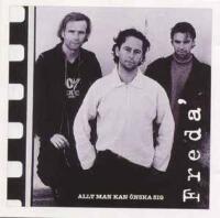 Allt man kan &ouml;nska sig
