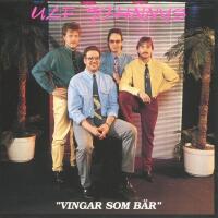 Vingar som b&auml;r