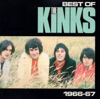 Best of The Kinks 1966-67