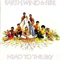 Head to the sky