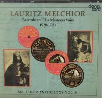 Electrola and His Master's Voice 1928-1931 (Dubbel-CD)
