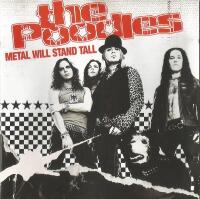 Metal will stand tall