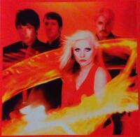 The Curse of Blondie