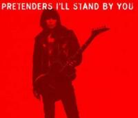 I'll stand by you