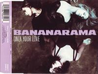 Only your love