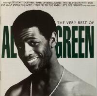 The Very best of Al Green