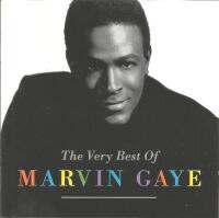 The Very best of Marvin Gaye