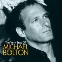 The Very best of Michael Bolton