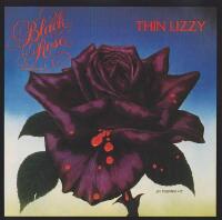 Black rose (A rock legend)