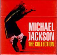The Collection (5xCD Box)