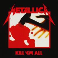 Kill 'em all