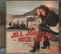 Music row II