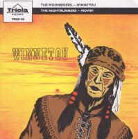 Winnetou / Movin'
