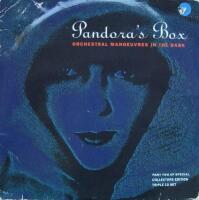 Pandora's box