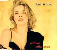 Million miles away