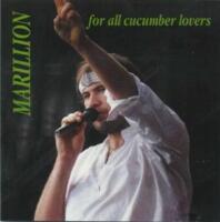 For all cucumber lovers