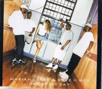 One sweet day