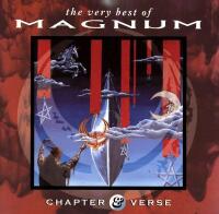 Chapter & verse (The Very best of Magnum)
