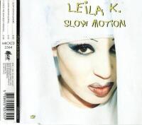 Slow motion