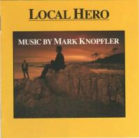 Local hero