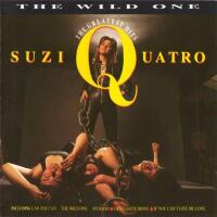The Wild one - The Greatest hits
