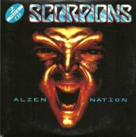 Alien nation